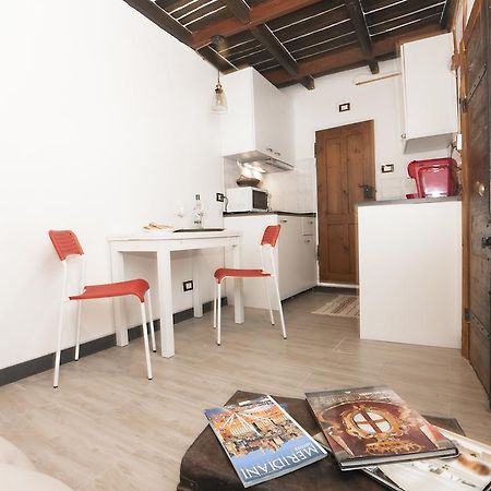 Casa Sant'Agostino Citra Lt-2407 Apartment Genoa Bagian luar foto