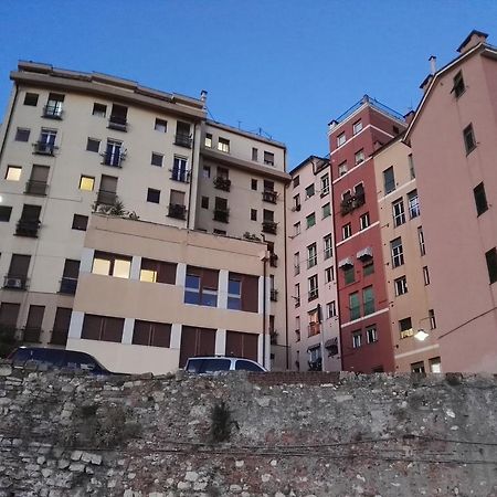 Casa Sant'Agostino Citra Lt-2407 Apartment Genoa Bagian luar foto