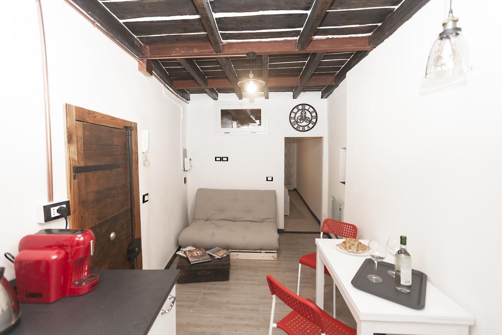 Casa Sant'Agostino Citra Lt-2407 Apartment Genoa Bagian luar foto