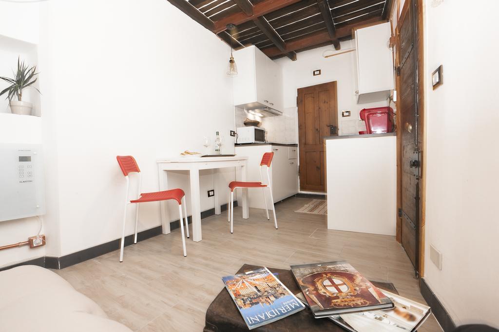 Casa Sant'Agostino Citra Lt-2407 Apartment Genoa Bagian luar foto