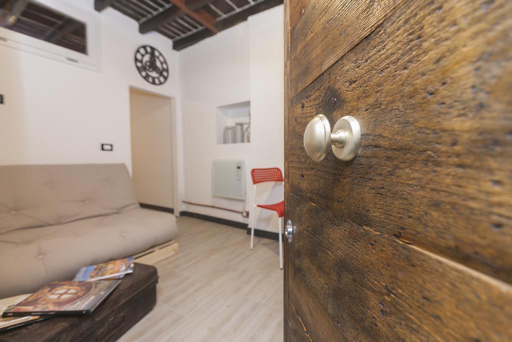 Casa Sant'Agostino Citra Lt-2407 Apartment Genoa Bagian luar foto