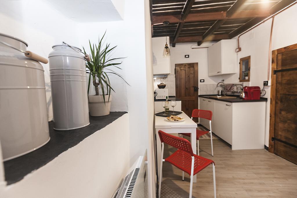 Casa Sant'Agostino Citra Lt-2407 Apartment Genoa Bagian luar foto