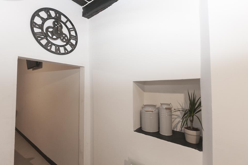 Casa Sant'Agostino Citra Lt-2407 Apartment Genoa Bagian luar foto