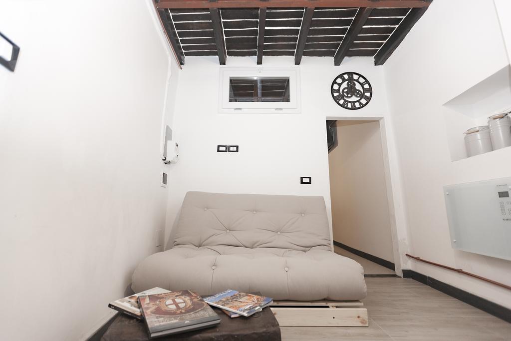 Casa Sant'Agostino Citra Lt-2407 Apartment Genoa Bagian luar foto