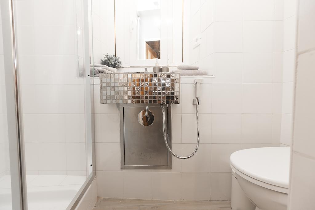 Casa Sant'Agostino Citra Lt-2407 Apartment Genoa Bagian luar foto