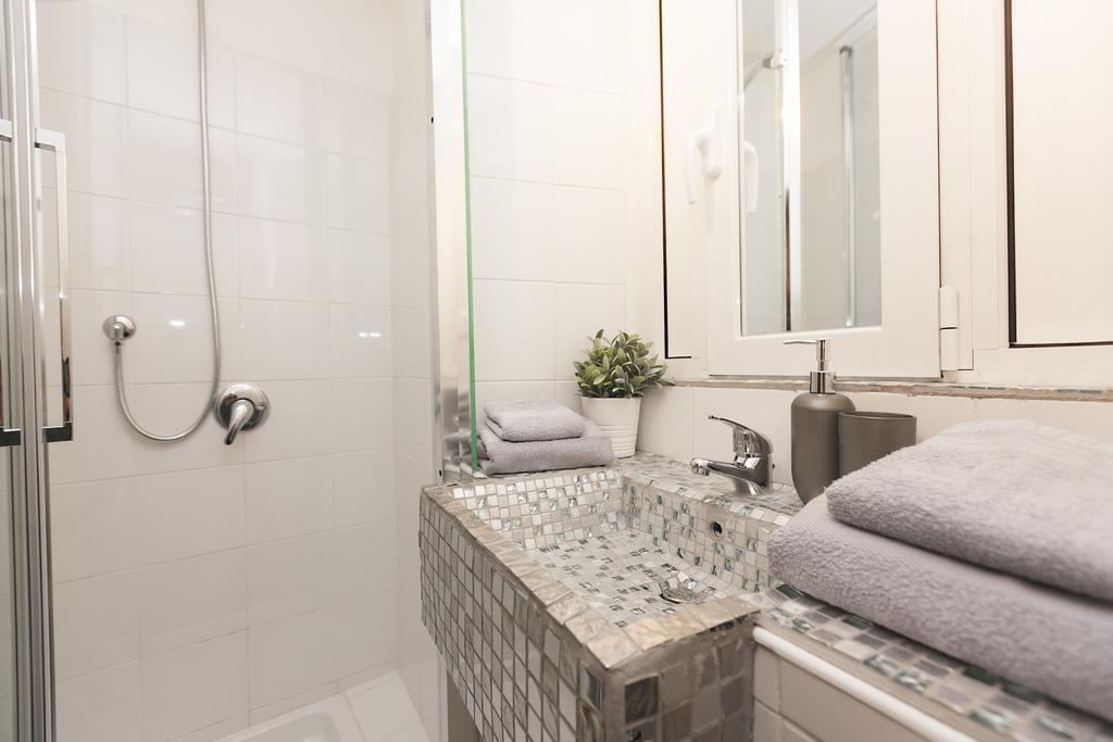Casa Sant'Agostino Citra Lt-2407 Apartment Genoa Bagian luar foto
