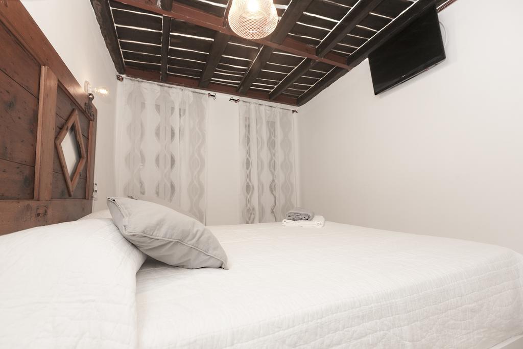 Casa Sant'Agostino Citra Lt-2407 Apartment Genoa Bagian luar foto