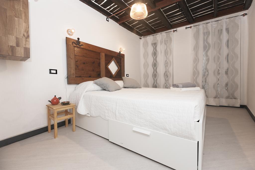 Casa Sant'Agostino Citra Lt-2407 Apartment Genoa Bagian luar foto