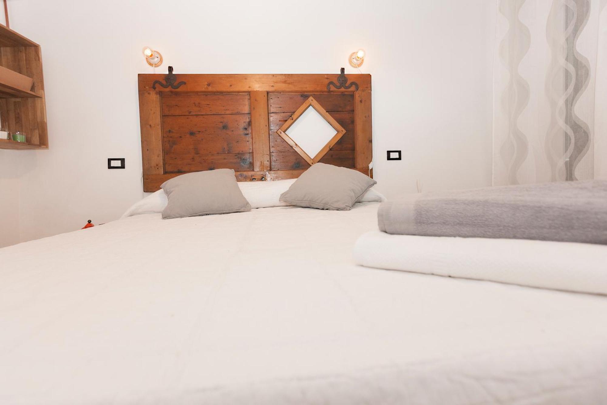 Casa Sant'Agostino Citra Lt-2407 Apartment Genoa Bagian luar foto