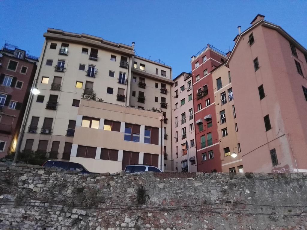 Casa Sant'Agostino Citra Lt-2407 Apartment Genoa Bagian luar foto